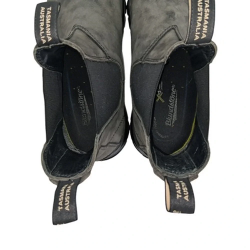Blundstone boots mens
